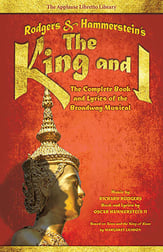 The King and I book cover